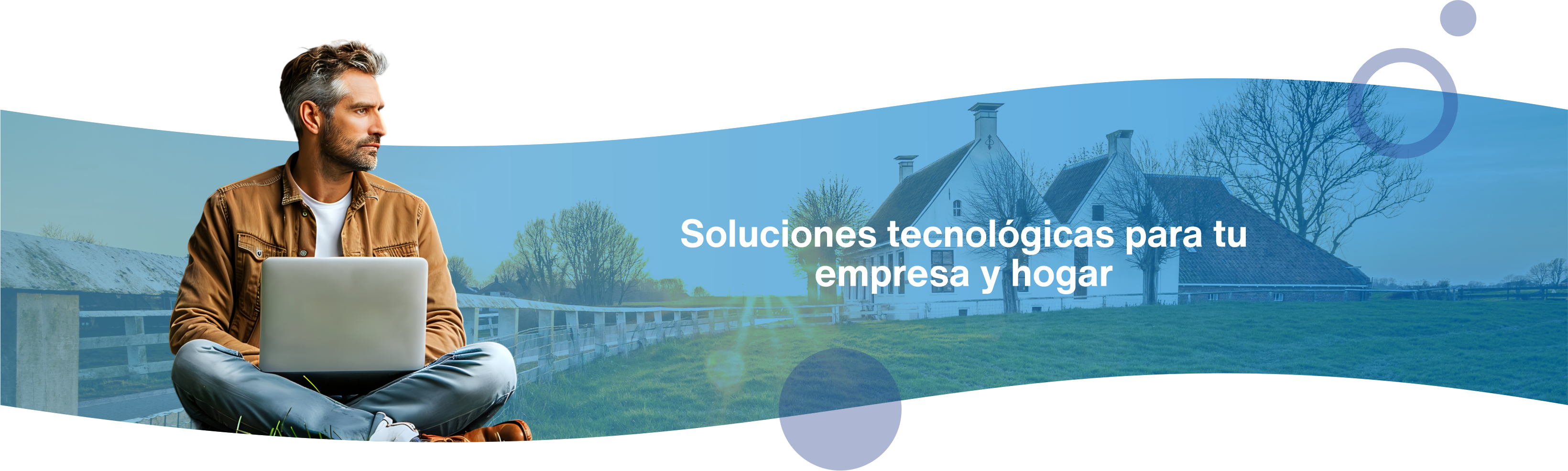 Instalación de torres